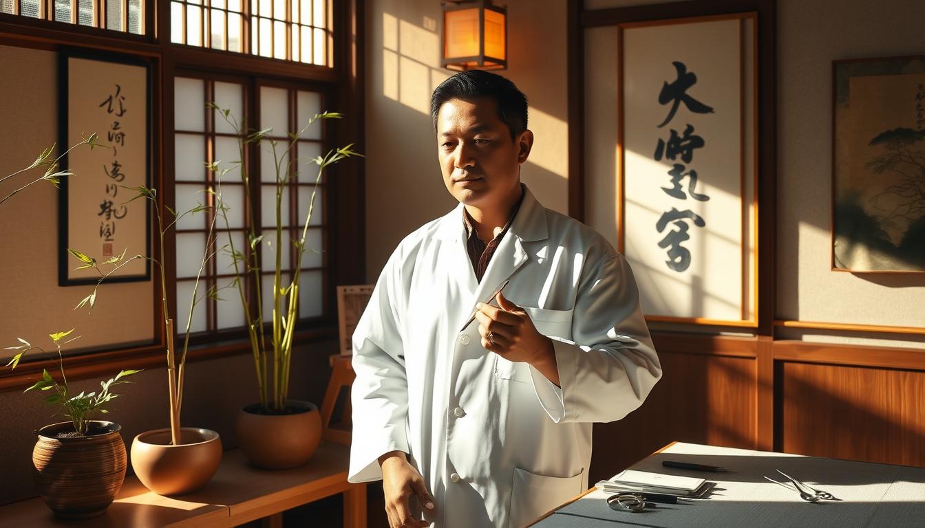 きゅう師 年収 仕事内容