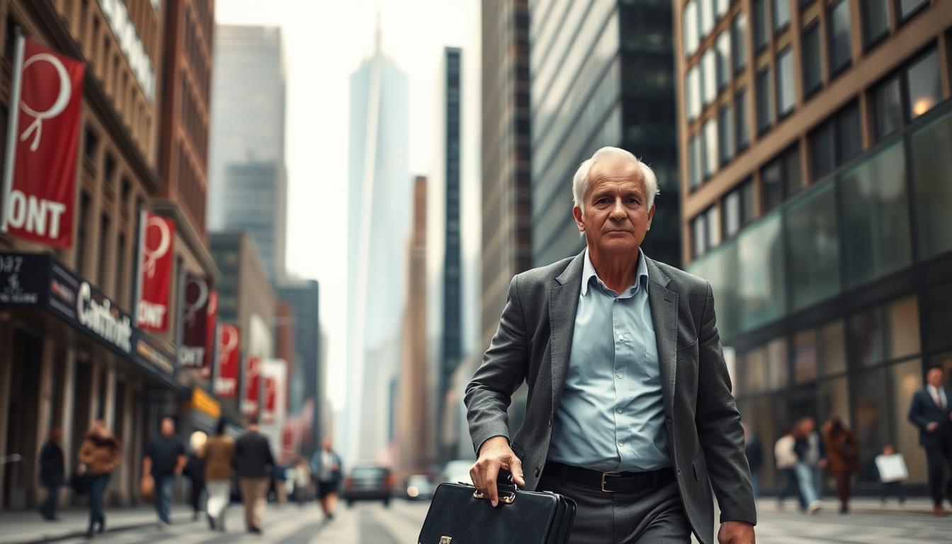 56歳からの転職