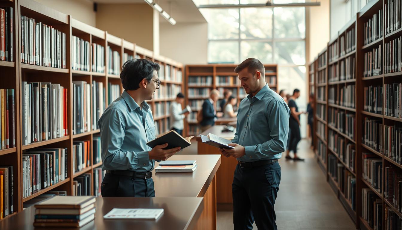 図書館司書 年収 仕事内容