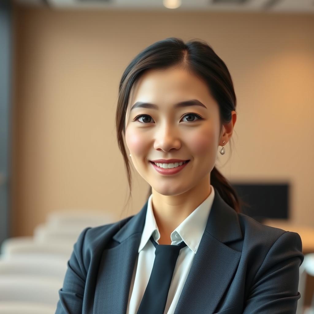 30代女性の転職成功者 30代女性の転職成功者