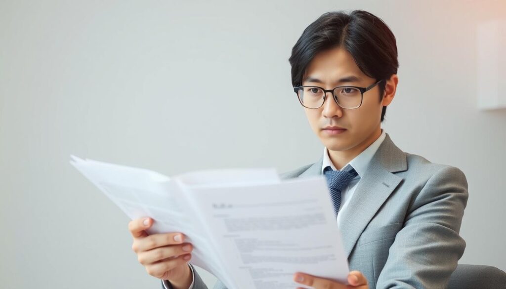 疑問を持つビジネスパーソン - 内定後の円満退職に関する質問 疑問を持つビジネスパーソン - 内定後の円満退職に関する質問
