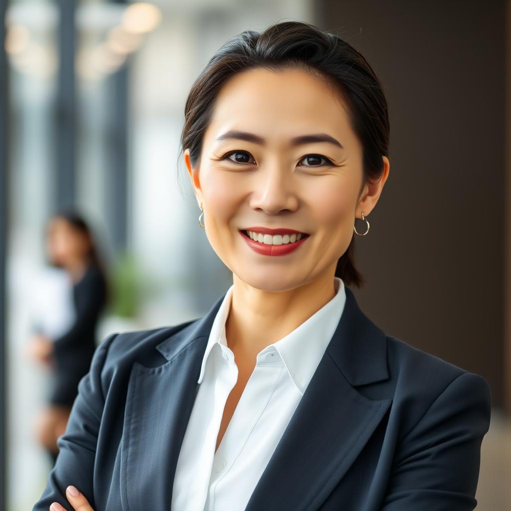 40代女性がブランク後に復職した成功事例