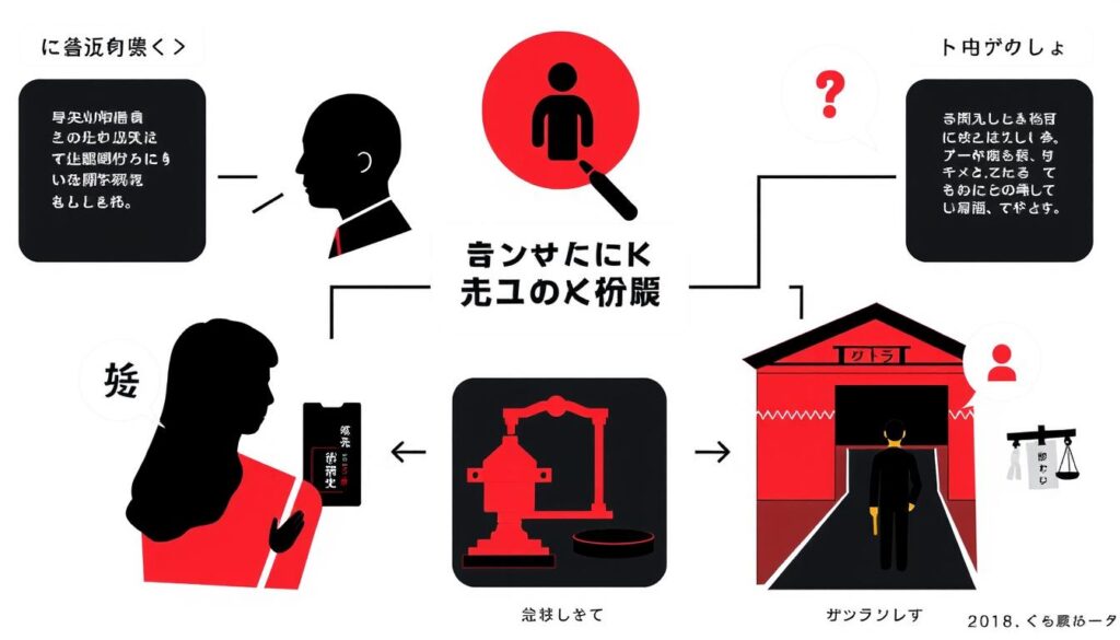 ブラック企業を見抜き、自分を守るためのまとめ