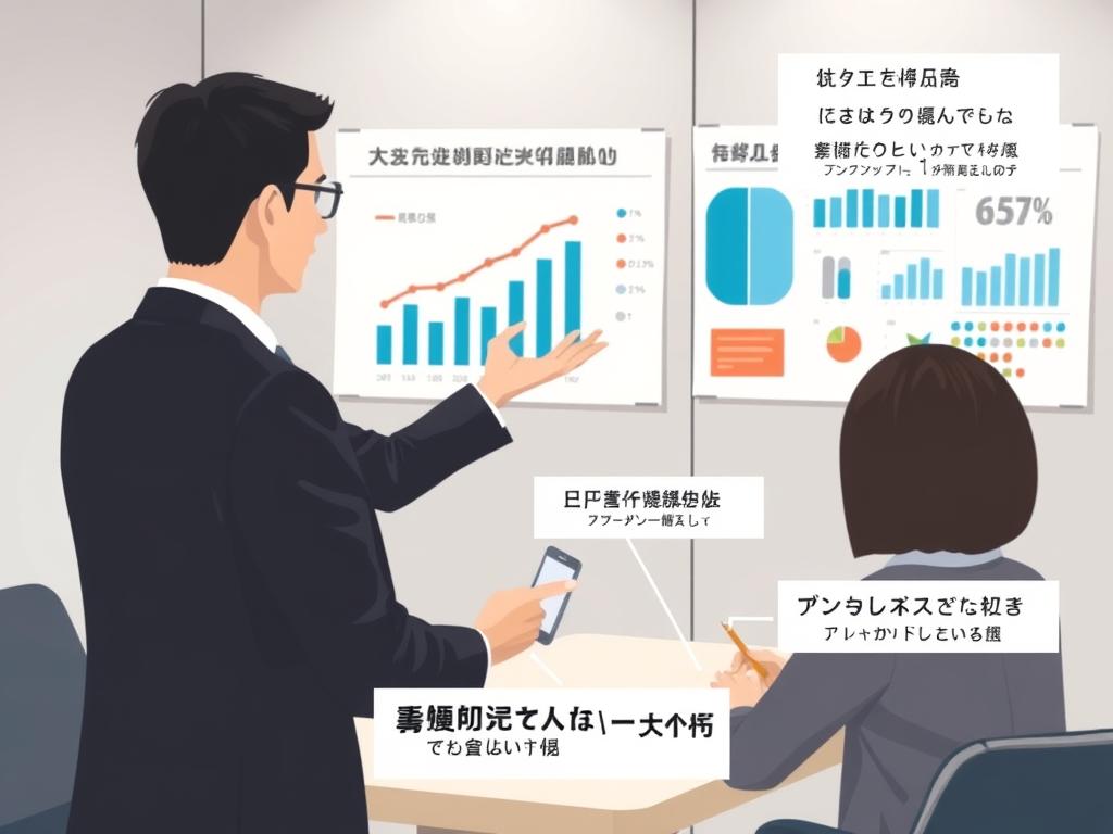 営業職の面接での効果的なアピール方法 営業職の面接での効果的なアピール方法