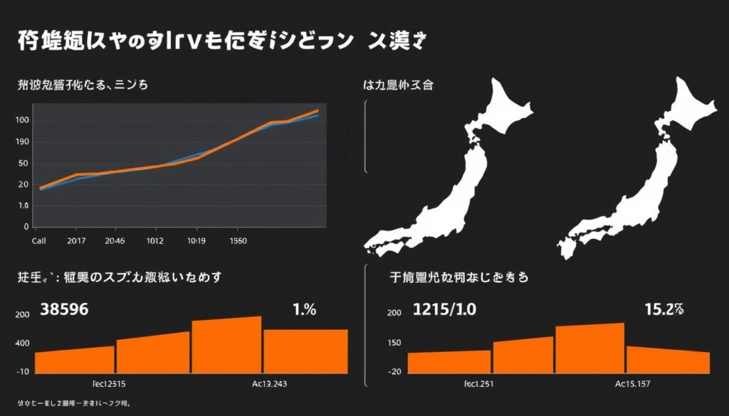 離職率から見るブラック企業の実態
