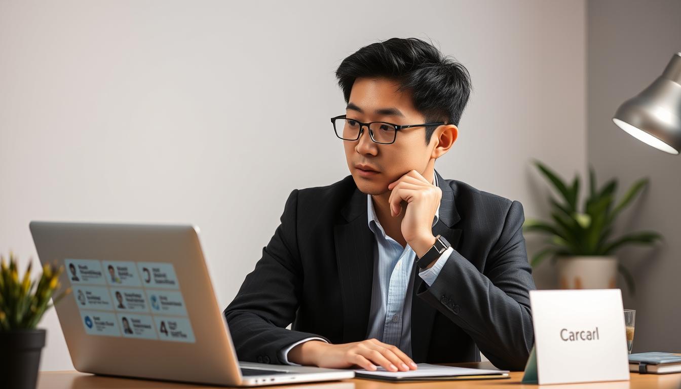フリーランス 転身 選択肢を考える会社員