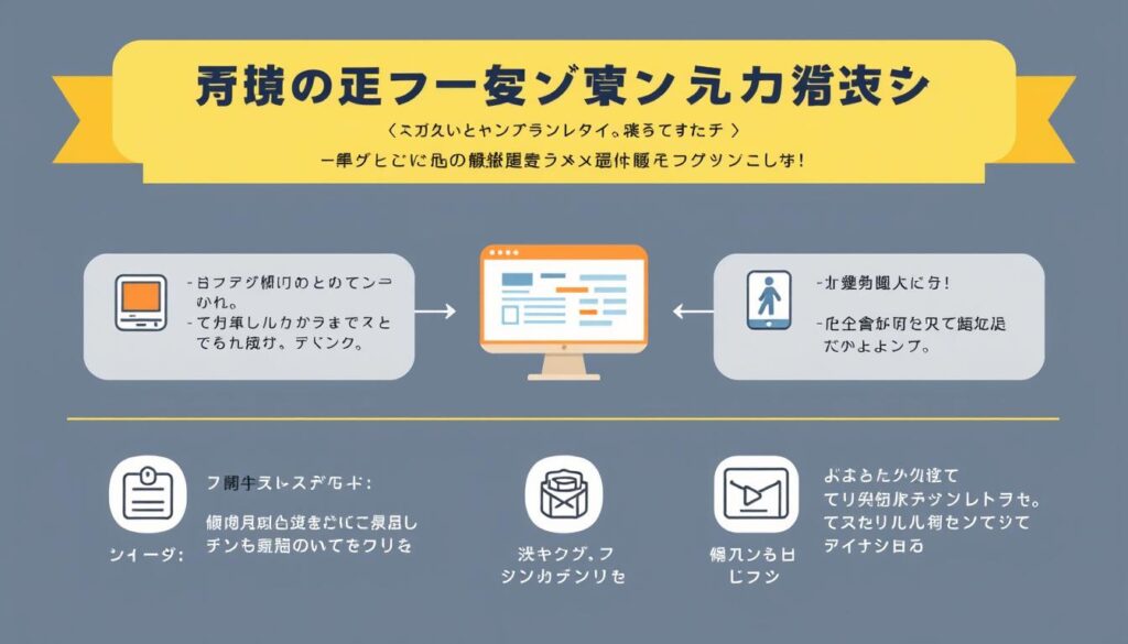 派遣・紹介予定派遣の求人サイト選びのまとめ