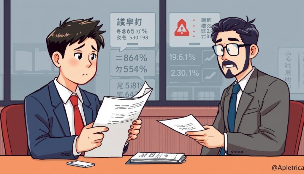 不動産エージェント選びの失敗事例