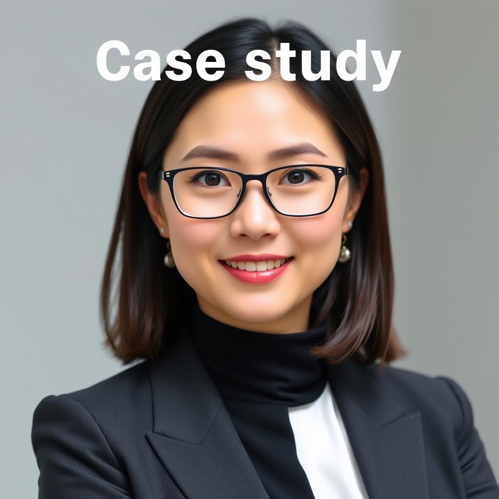 20代女性の営業職転職成功事例 20代女性の営業職転職成功事例