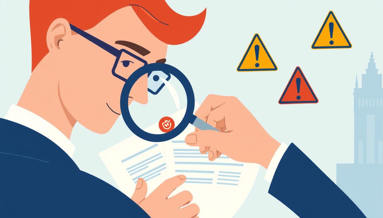 ブラック企業 見分け方の重要性を示す画像