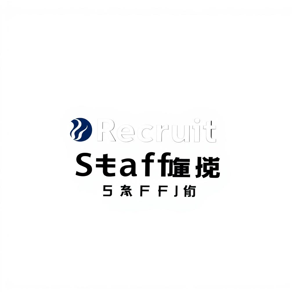 リクルートスタッフィングのロゴ画像