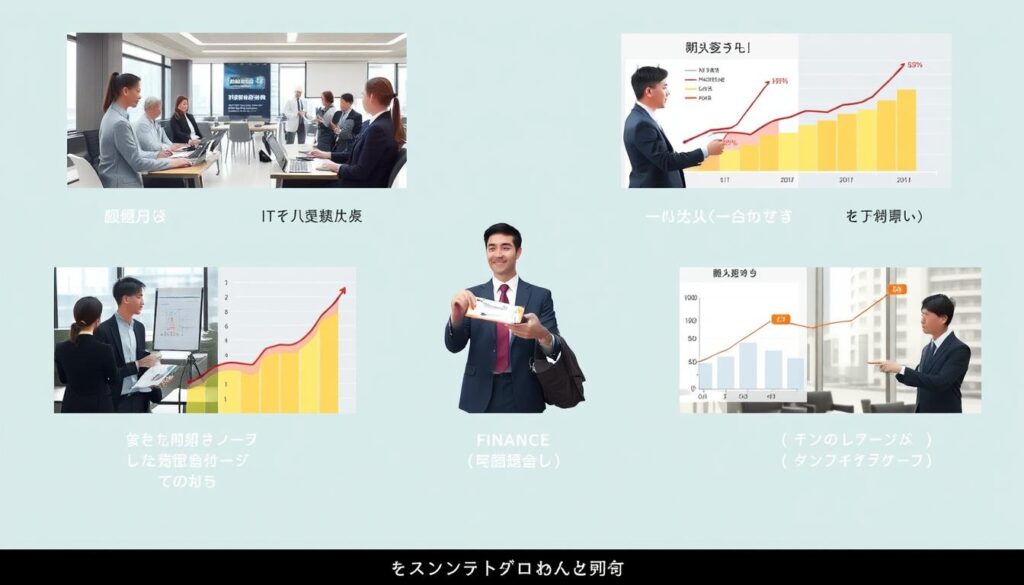 営業職の転職で評価される再現性のある営業スキル 営業職の転職で評価される再現性のある営業スキル